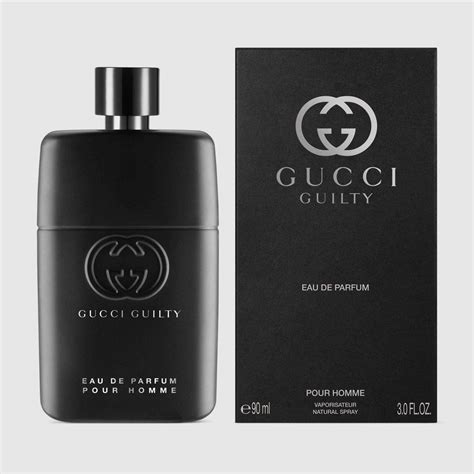 gucci guilty edp mens|Gucci Guilty pourhomme.